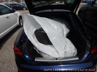Audi S5 SPORTBACK 3.0 TFSI V6 QUA 2017