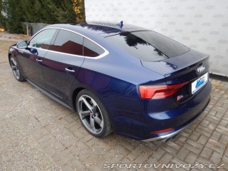 Audi S5 SPORTBACK 3.0 TFSI V6 QUA 2017