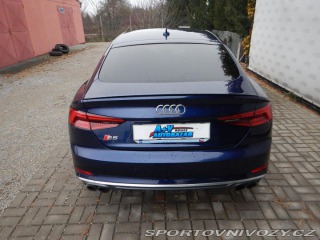 Audi S5 SPORTBACK 3.0 TFSI V6 QUA 2017