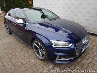 Audi S5 SPORTBACK 3.0 TFSI V6 QUA 2017