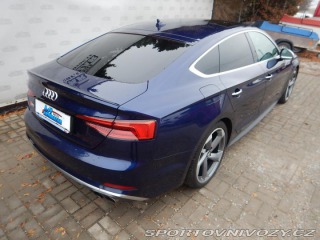 Audi S5 SPORTBACK 3.0 TFSI V6 QUA 2017