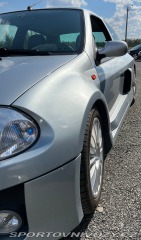 Renault Clio Sport V6 Phase 1 2002