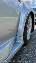 Renault Clio Sport V6 Phase 1 2002