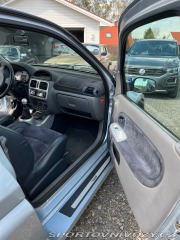 Renault Clio Sport V6 Phase 1 2002