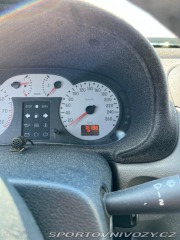 Renault Clio Sport V6 Phase 1 2002