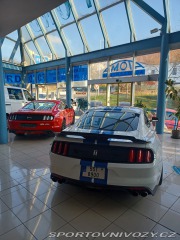 Ford Mustang Shelby GT350 2019