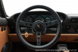 Porsche 911 Sooner no. 2 RESTOMOD 1990