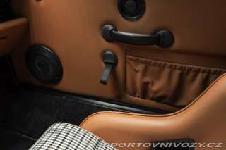 Porsche 911 Sooner no. 2 RESTOMOD 1990