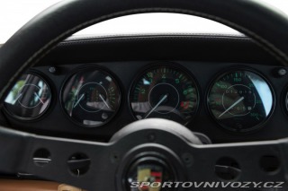 Porsche 911 Sooner no. 2 RESTOMOD 1990