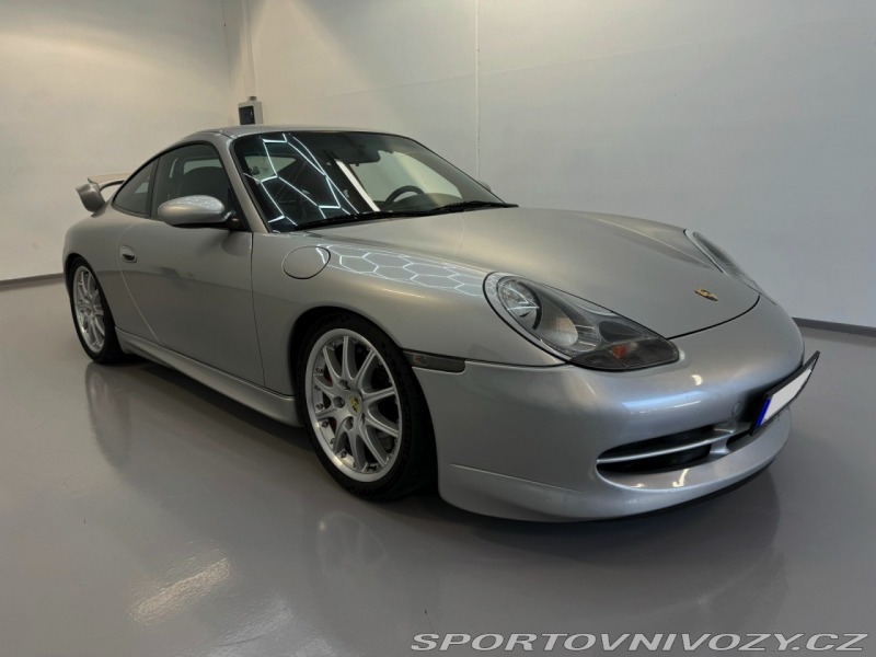 Porsche 911 GT3