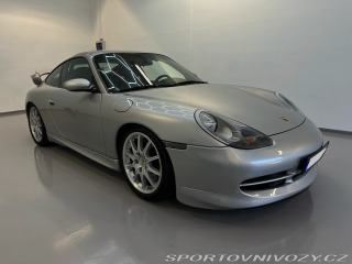 Porsche 911 GT3