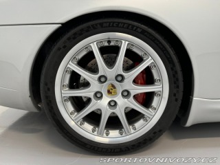 Porsche 911 GT3 2000