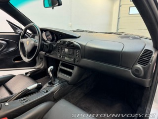 Porsche 911 GT3 2000