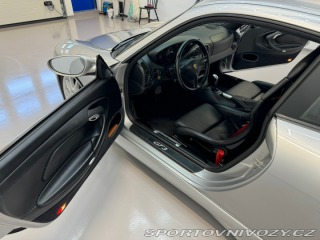 Porsche 911 GT3 2000