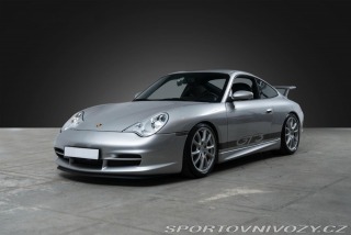 Porsche 911 GT3