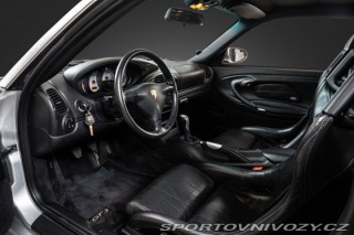 Porsche 911 GT3 2004
