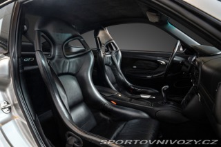 Porsche 911 GT3 2004