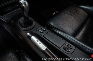 Porsche 911 GT3 2004