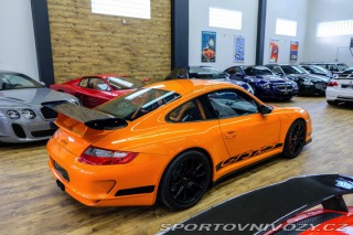 Porsche 911 GT3 RS 2007