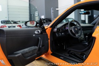 Porsche 911 GT3 RS 2007