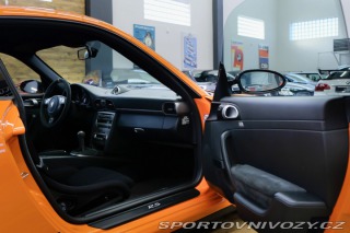 Porsche 911 GT3 RS 2007