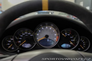 Porsche 911 GT3 RS 2007