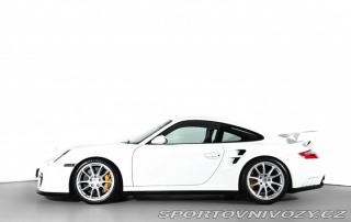 Porsche 911 997 GT2 2008