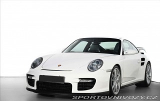 Porsche 911 997 GT2 2008