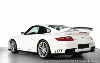 Porsche 911 997 GT2 2008