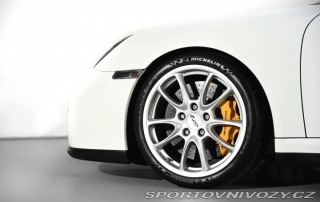Porsche 911 997 GT2 2008