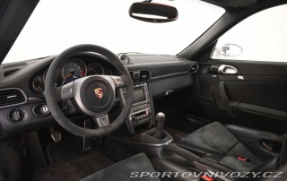 Porsche 911 997 GT2 2008