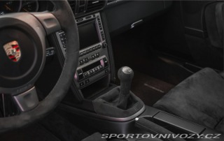 Porsche 911 997 GT2 2008