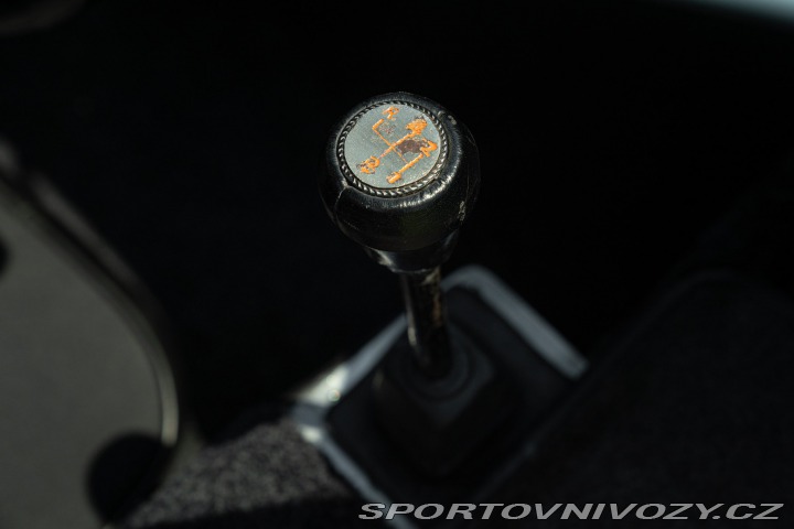 Ford GT 40 REPLICA LIVREA LE MANS 1966 GULF 1978
