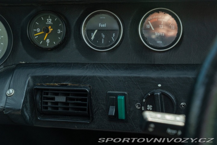 Ford GT 40 REPLICA LIVREA LE MANS 1966 GULF 1978