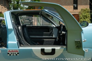 Ford GT 40 REPLICA LIVREA LE MANS 1966 GULF 1978