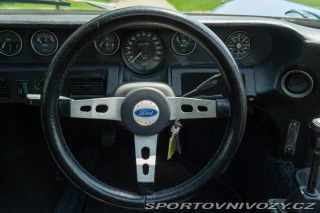 Ford GT 40 REPLICA LIVREA LE MANS 1966 GULF 1978