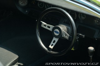 Ford GT 40 REPLICA LIVREA LE MANS 1966 GULF 1978