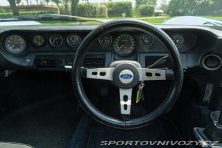 Ford GT 40 REPLICA LIVREA LE MANS 1966 GULF 1978