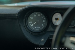 Ford GT 40 REPLICA LIVREA LE MANS 1966 GULF 1978