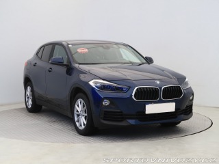 BMW X2 sDrive20i
