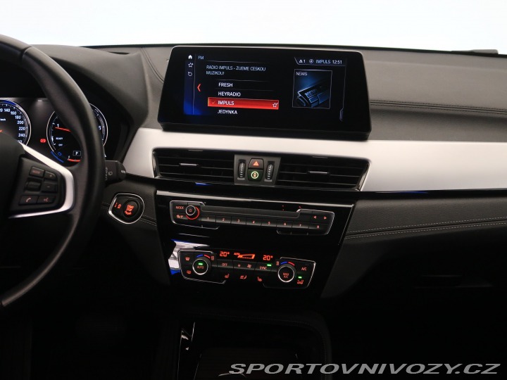 BMW X2 sDrive20i 2019
