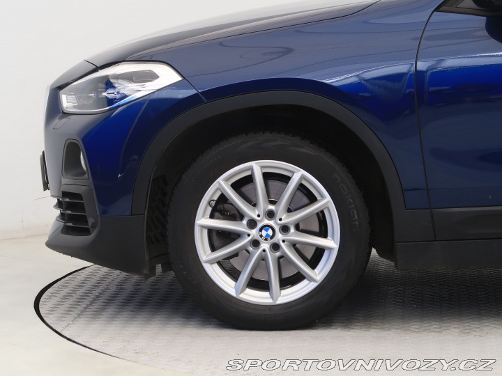BMW X2 sDrive20i 2019