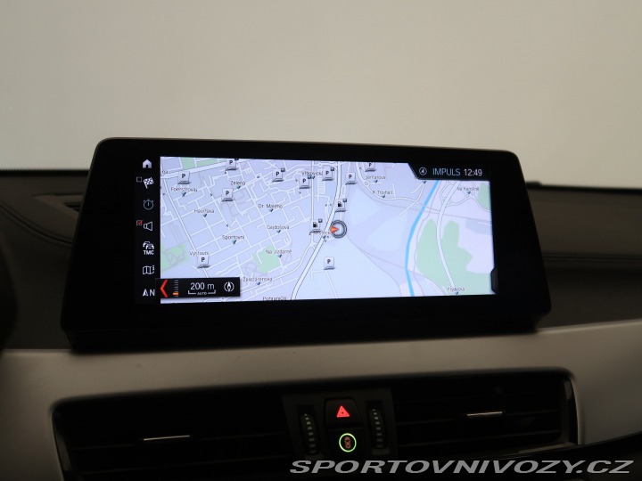 BMW X2 sDrive20i 2019