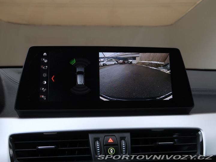 BMW X2 sDrive20i 2019