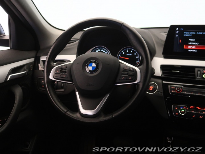 BMW X2 sDrive20i 2019