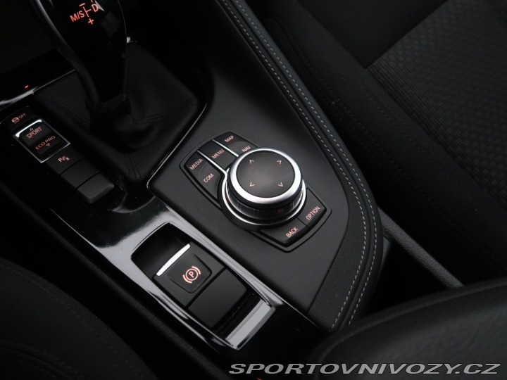 BMW X2 sDrive20i 2019