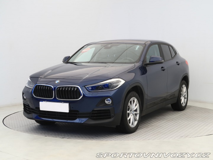BMW X2 sDrive20i 2019