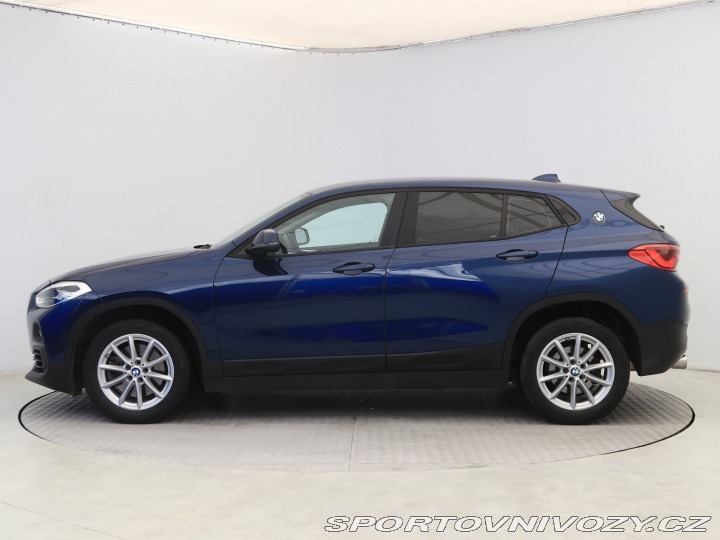 BMW X2 sDrive20i 2019