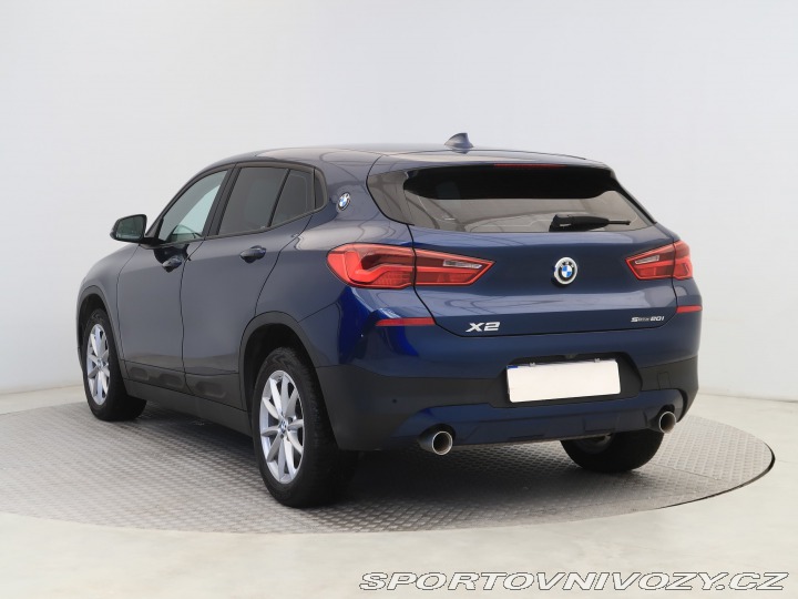 BMW X2 sDrive20i 2019