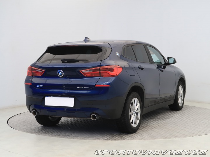 BMW X2 sDrive20i 2019